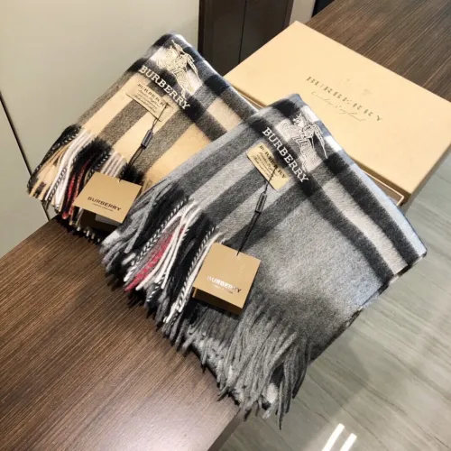 Burberry Scarf Size 70*200cm 2-Color