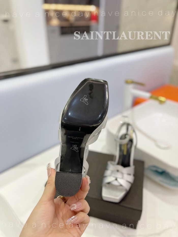 YSL Tribute Pumps Size 35-41 8-Color