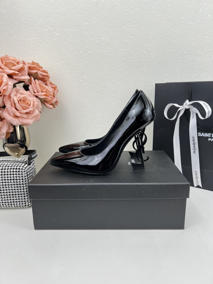 YSL Opyum Pumps Size 35-41 4-Color