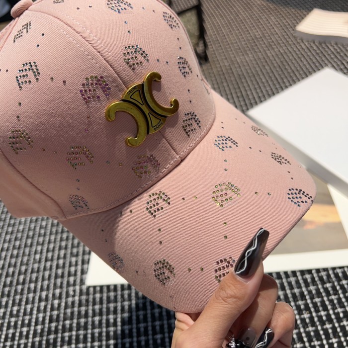 Celine Baseball Cap