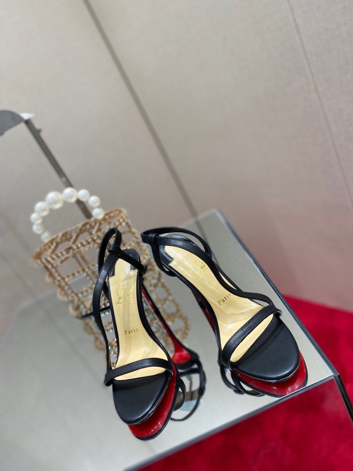 Christian Louboutin Rosalie Pumps Size 35-41 3-Color