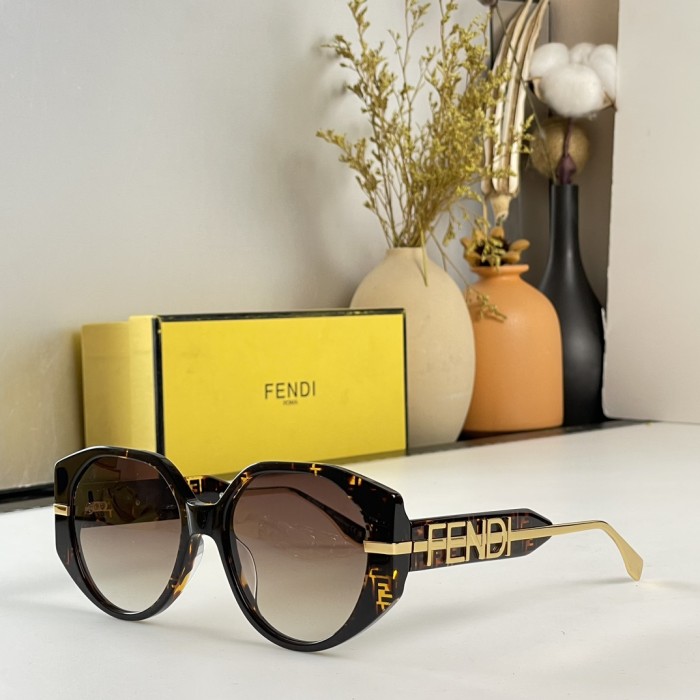 Fnedi Sunglasses 7-Color