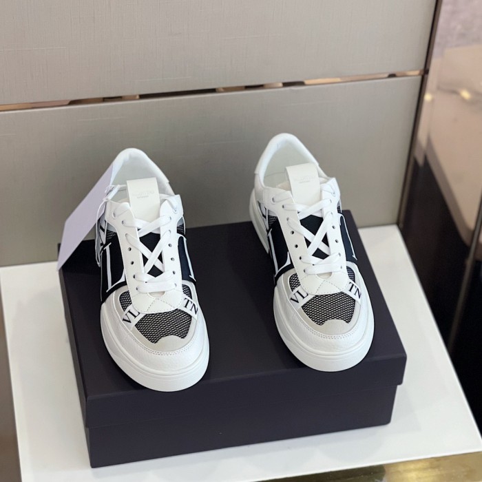 Valentino VL7N Low-Top Sneaker Size 36-45 3-Color