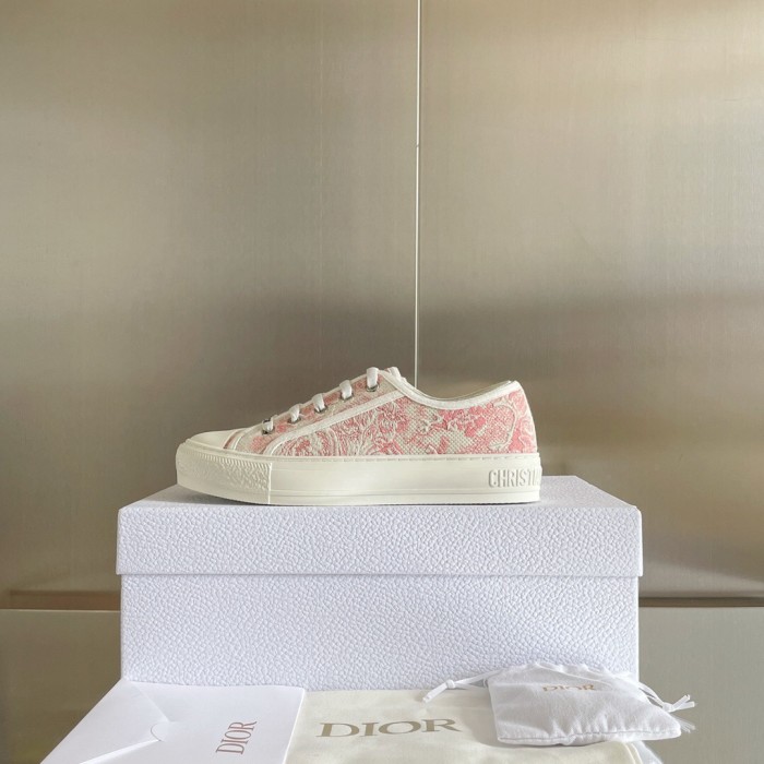 Dior Walk'N'Dior Sneaker Size 35-40 11-color