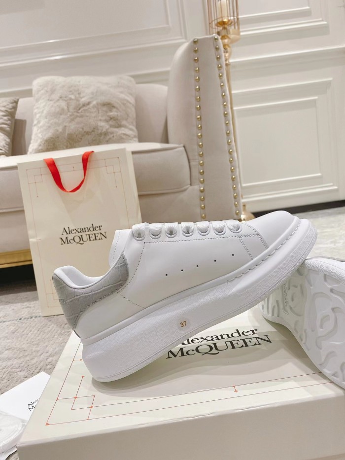 Alexander McQueen OVERSIZED Sneaker Size 35-45 7-Color