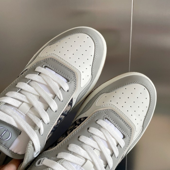 Dior B27 Low Top Sneaker Size 36-46 5-Color