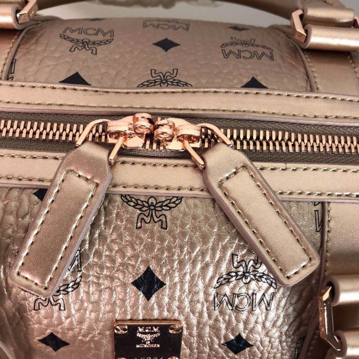 MCM Women Shoulder Bags Handbags 45*29*20cm