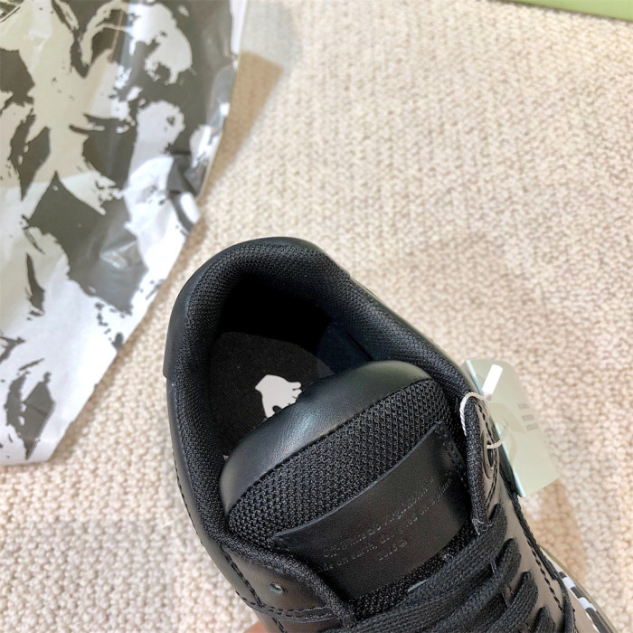 OFF White Out of Office 0oo Sneaker Size 35-45 10-Color