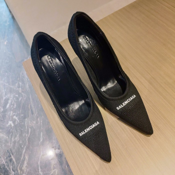 Balenciaga Knife 2.0 Pumps Size 35-41 4-Color