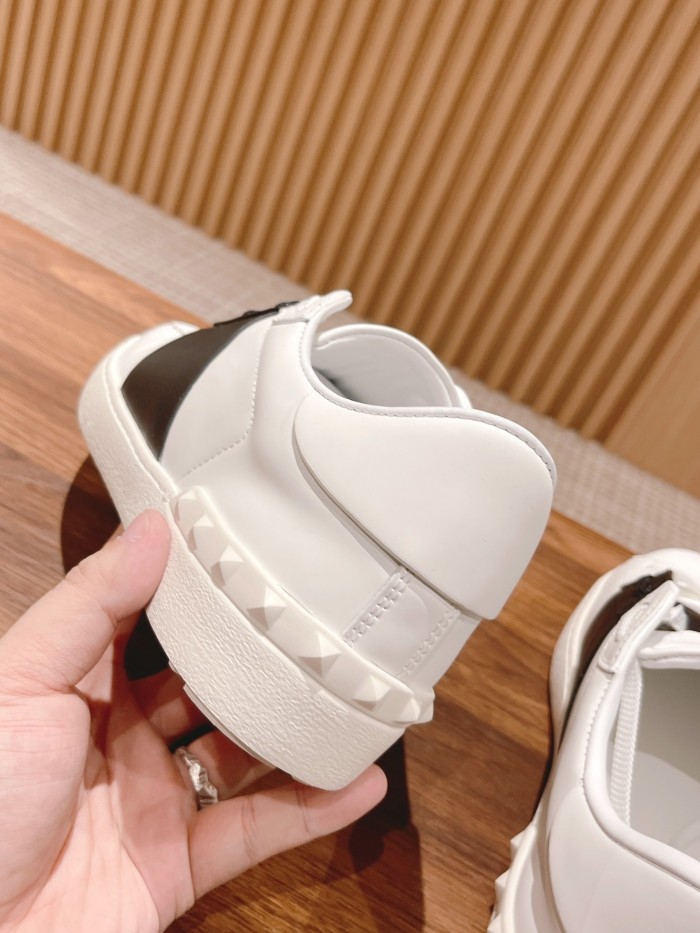 Valentino Open Sneaker Size 36-46