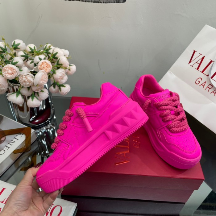 Valentino One Stud XL Sneaker Size 36-45 5-Color