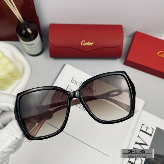 Cartier Sunglasses 2-Color