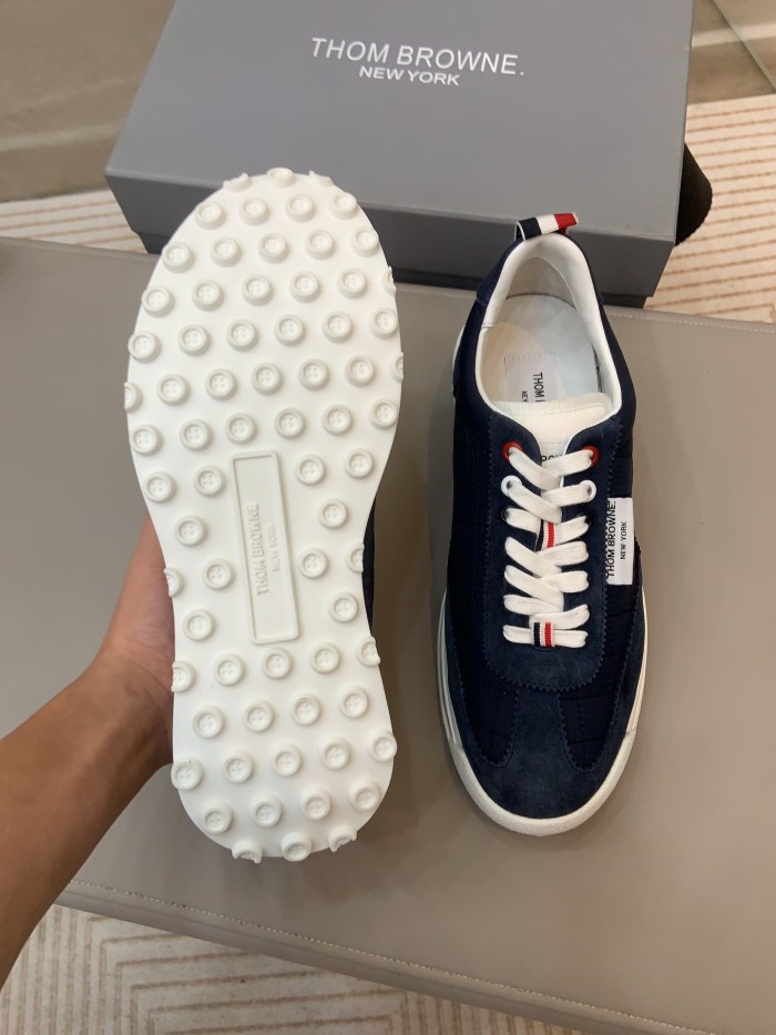 Tom Ford Men Sneaker Size 40-45