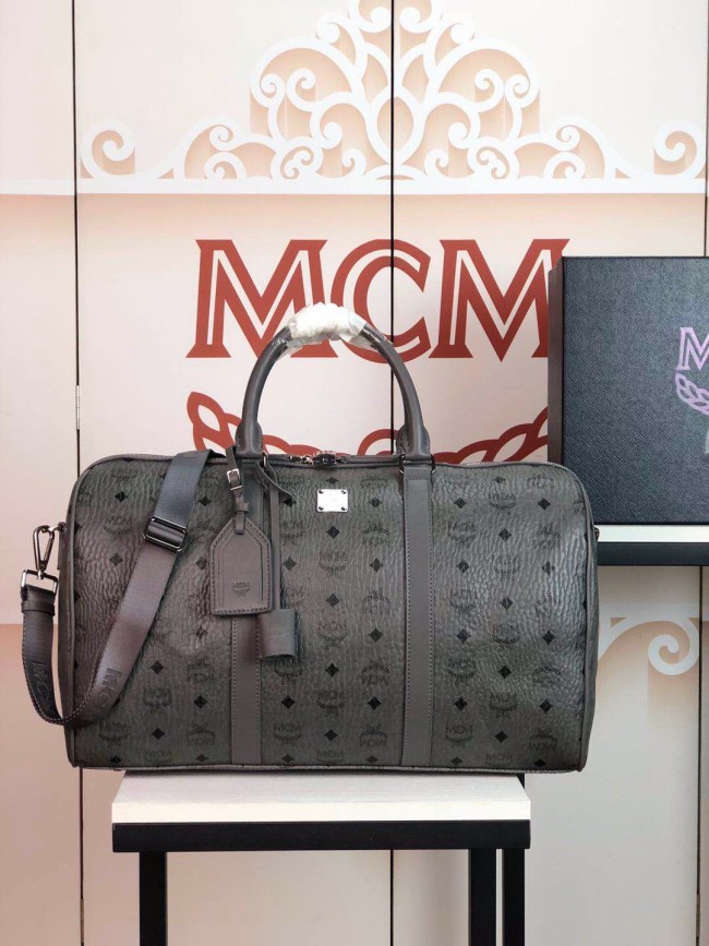 MCM Women Shoulder Bags Handbags 45*29*20cm