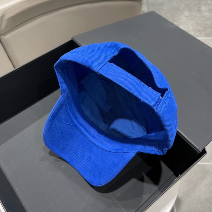 Balenciaga Baseball Cap 4-Color