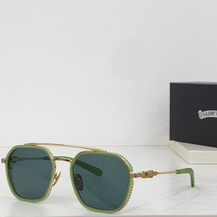 Chrome Hearts Sunglasses