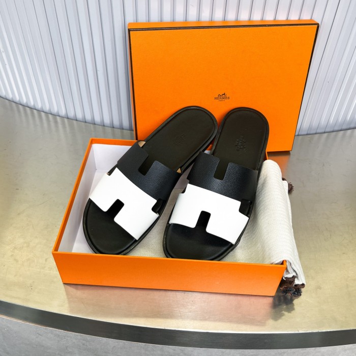 Hermes lzmir Sandals Size 40-45