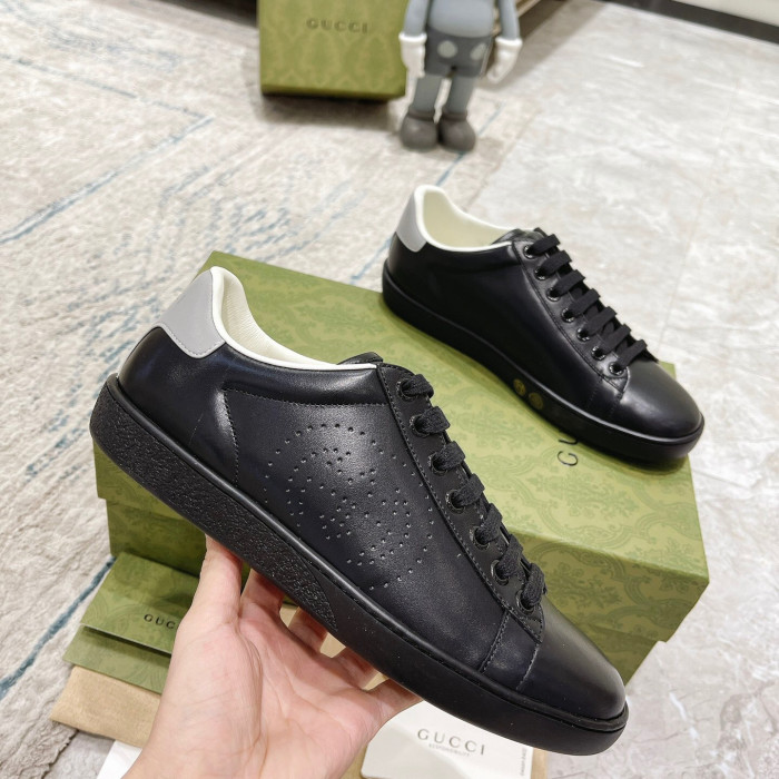 Gucci Ace Sneaker Size 35-46 7-Color