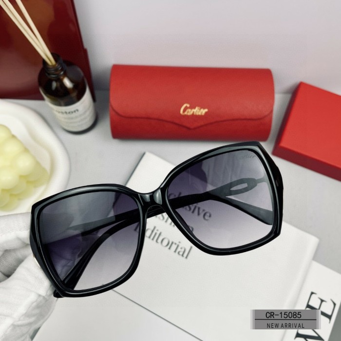 Cartier Sunglasses 2-Color