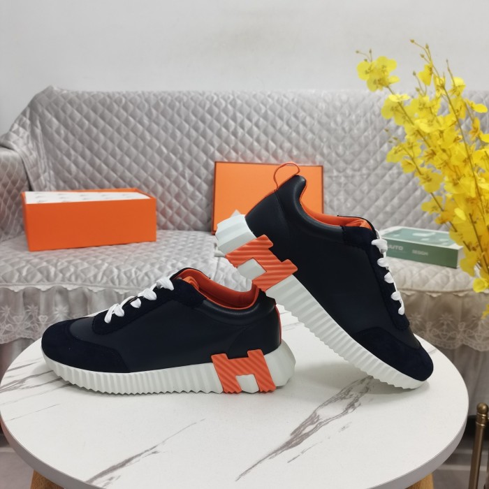Hermes Bouncing Sneaker Size 36-45 5-Color
