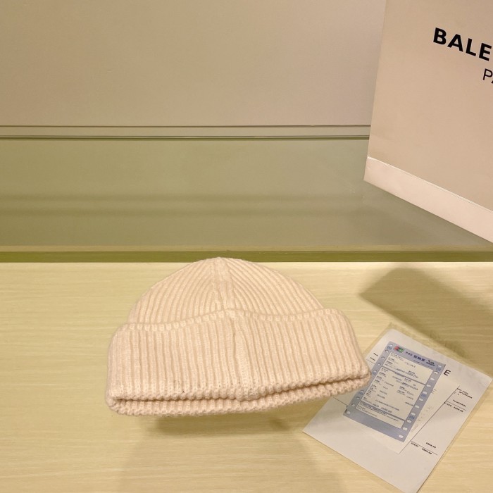 Balenciaga Knitted Hat 9-Color