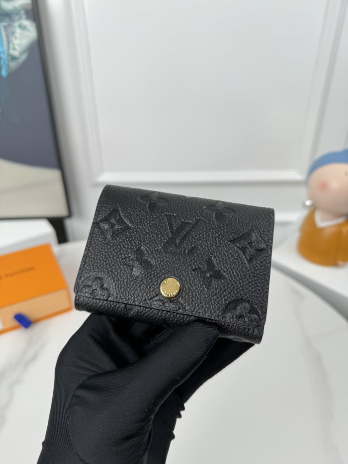 Louis Vuitton M58456 Card Holder Size 10*8cm