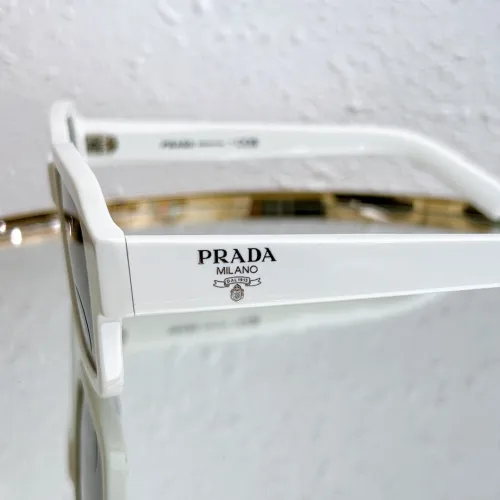 Prada SPR 02Z-F Sunglasses