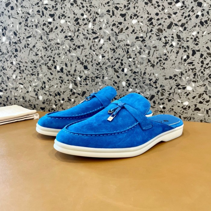 Loro Piana Women Slippers Size 36-41