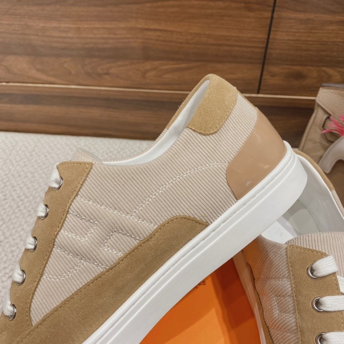 Hermes Deep Sneaker Size 36-45 7-Color