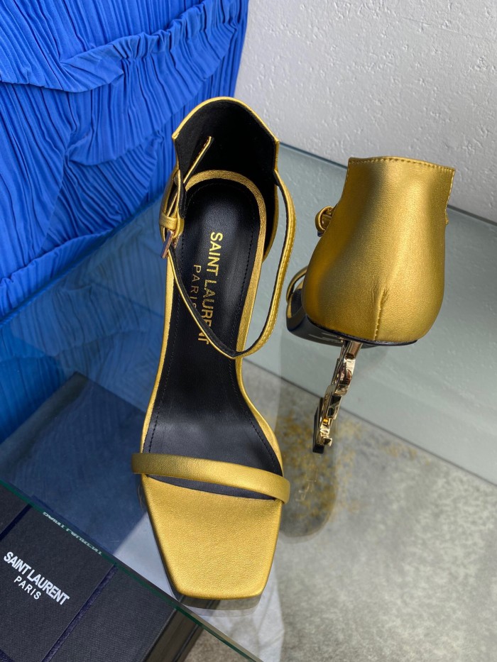 YSL Opyum Pumps Size 35-41 11-Color