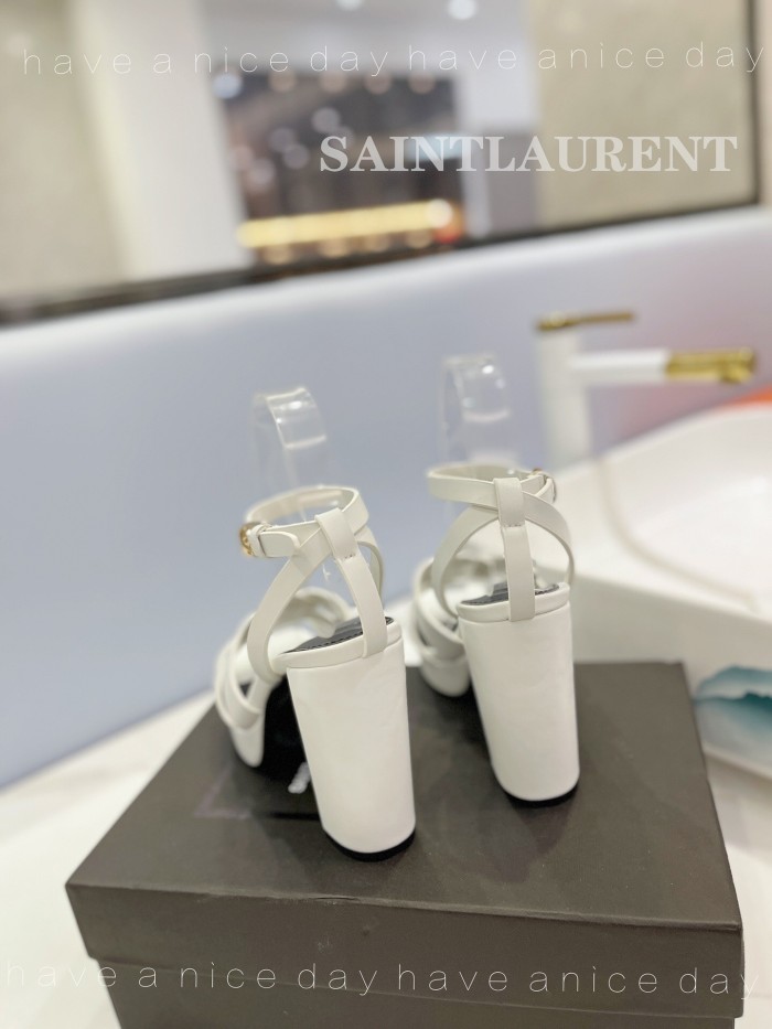 YSL Tribute Pumps Size 35-41 8-Color