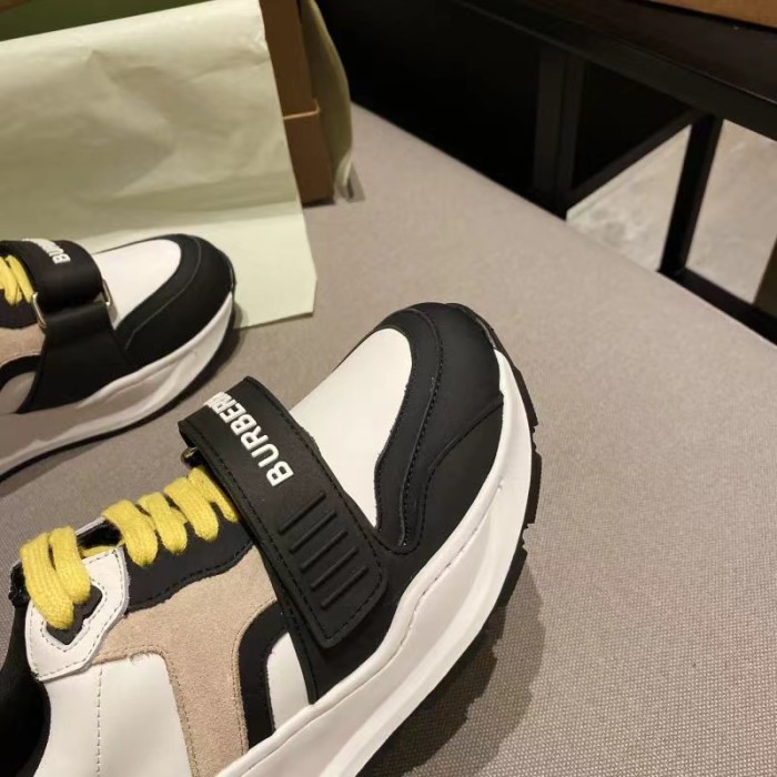 Burberry Sneaker Size 36-45
