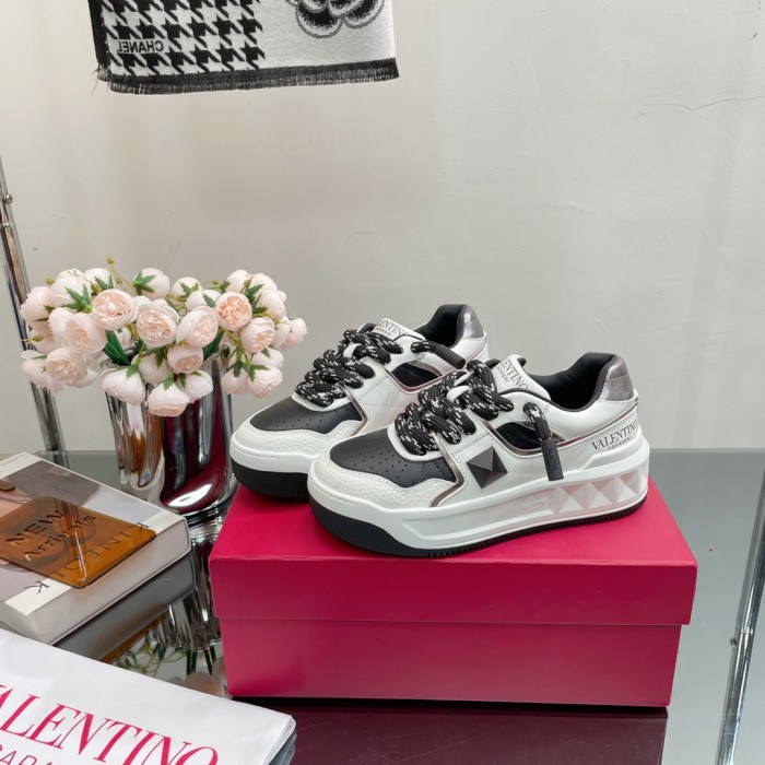 Valentino One Stud XL Sneaker Size 36-45 5-Color