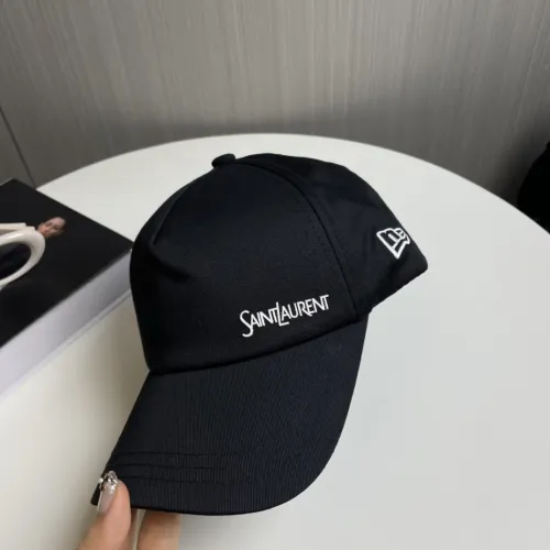YSL Baseball Cap