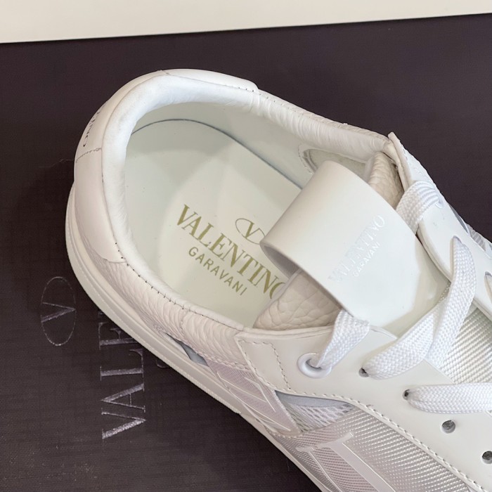 Valentino VL7N Low-Top Sneaker Size 36-45 3-Color