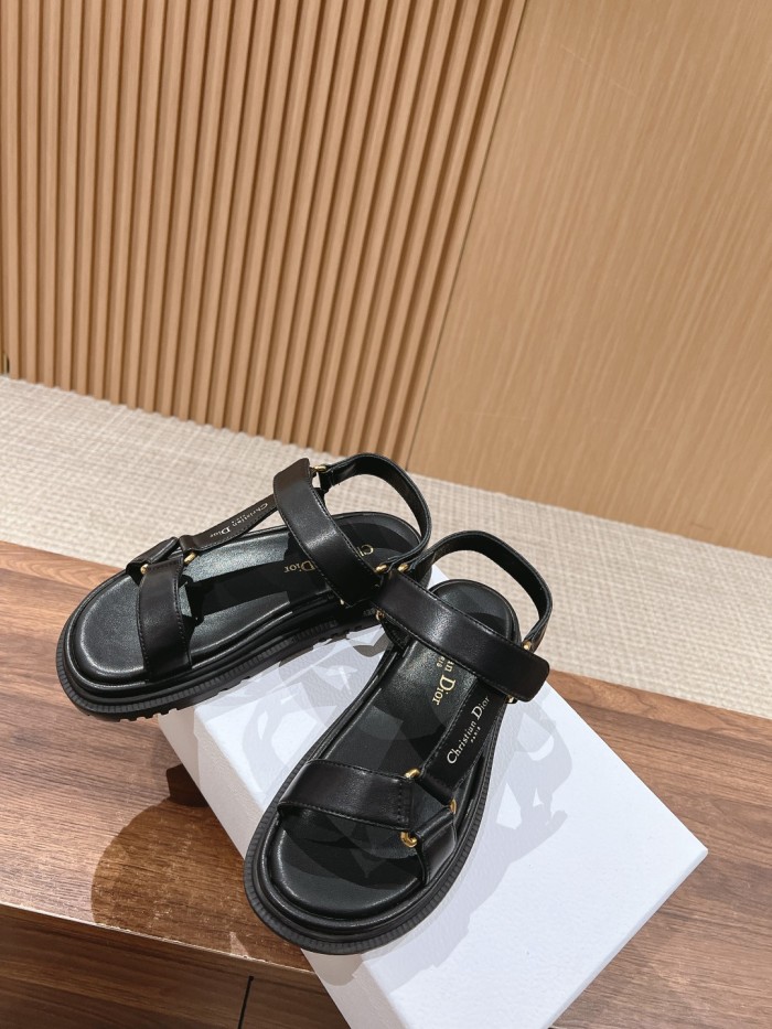 Dior Act Sandals Size 36-41