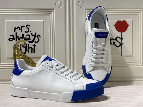 Dolce Gabbana Mens Sneakers Shoes Gr. 38 - 45