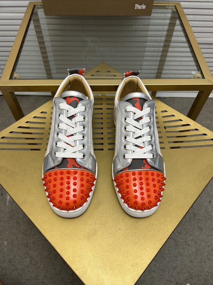 Christian Louboutin Sneaker Size 36-46