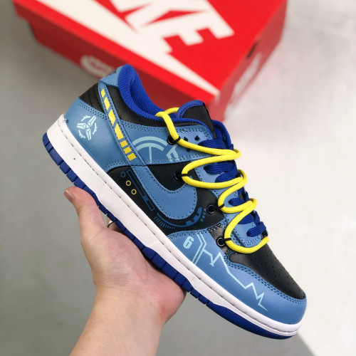 Nike Dunk Low Top Sneakers Gr. 36-45