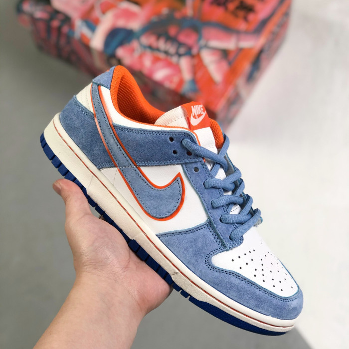 Nike Dunk Low Top Sneakers Gr. 36-45