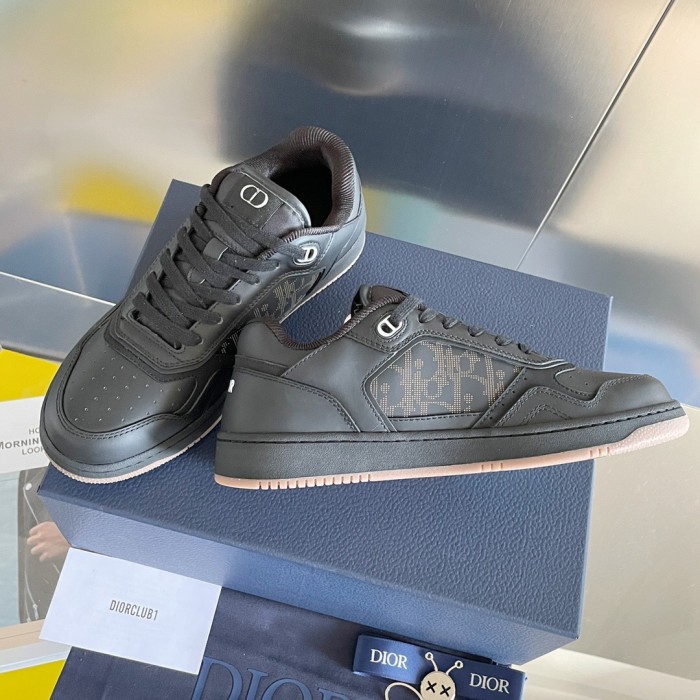 Dior B27 Low Top Sneaker Size 36-46 5-Color
