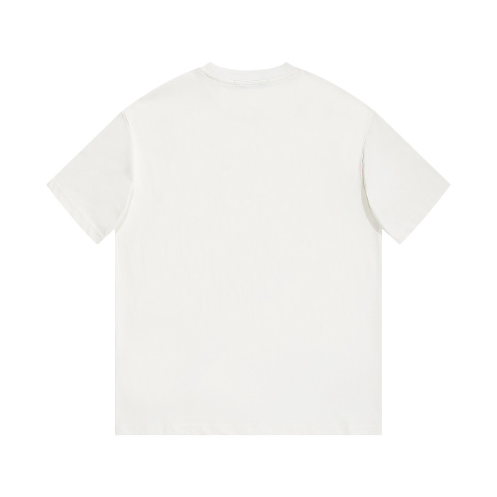 Gucci Unisex T Shirt S-XL 2-Color