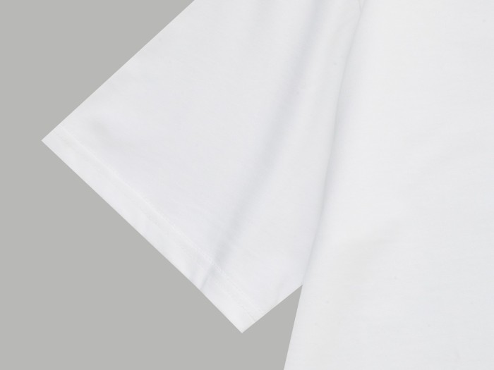 Prada Unisex T Shirt XS-L 2-Color
