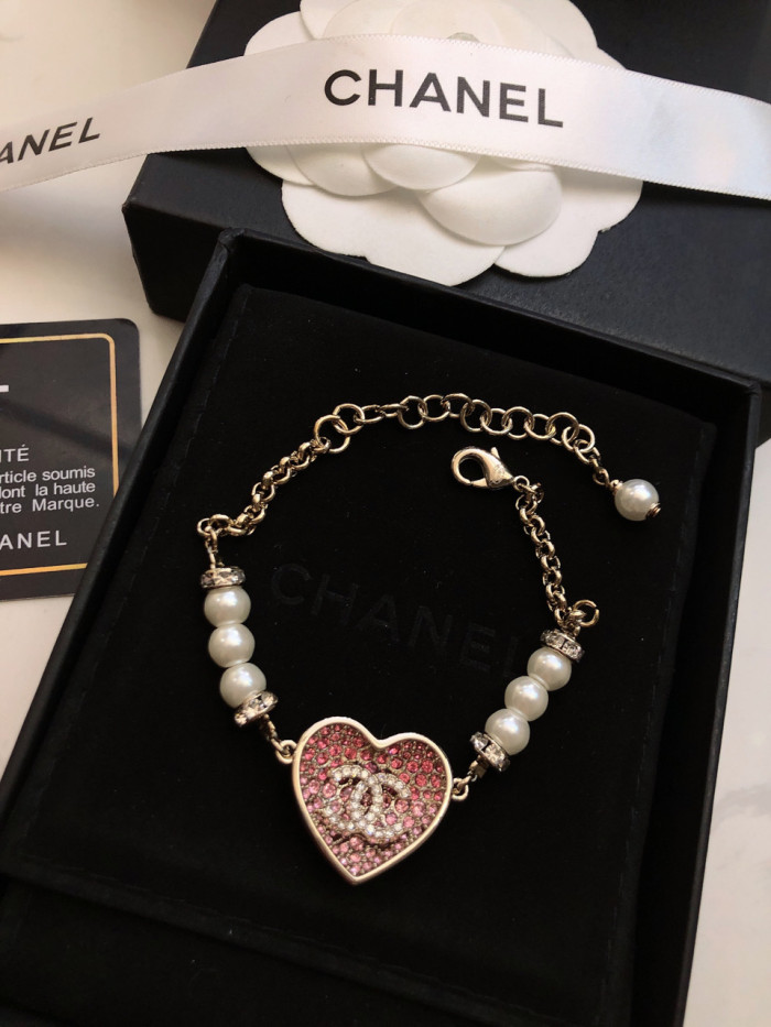 Chanel Bracelet