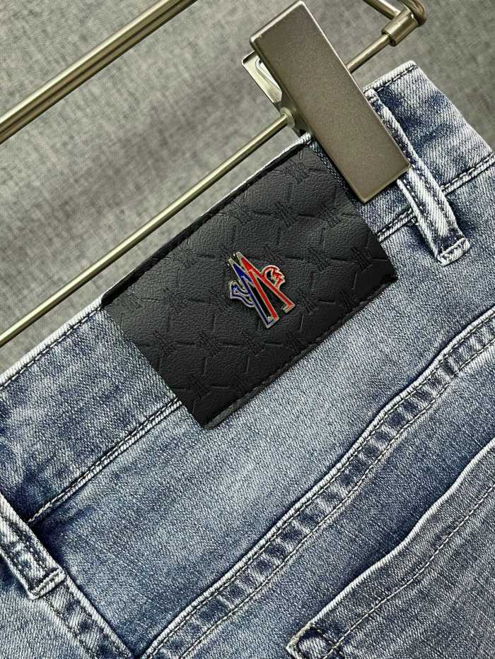 Moncler Jeans Men Size 29-38