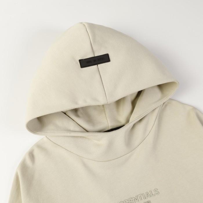 FEAR OF GOD Unisex Sweatshirt S-XL 5-Color
