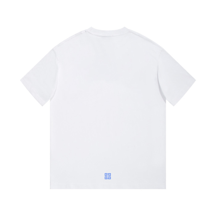 Givenchy Unisex T Shirt S-XL 2-Color