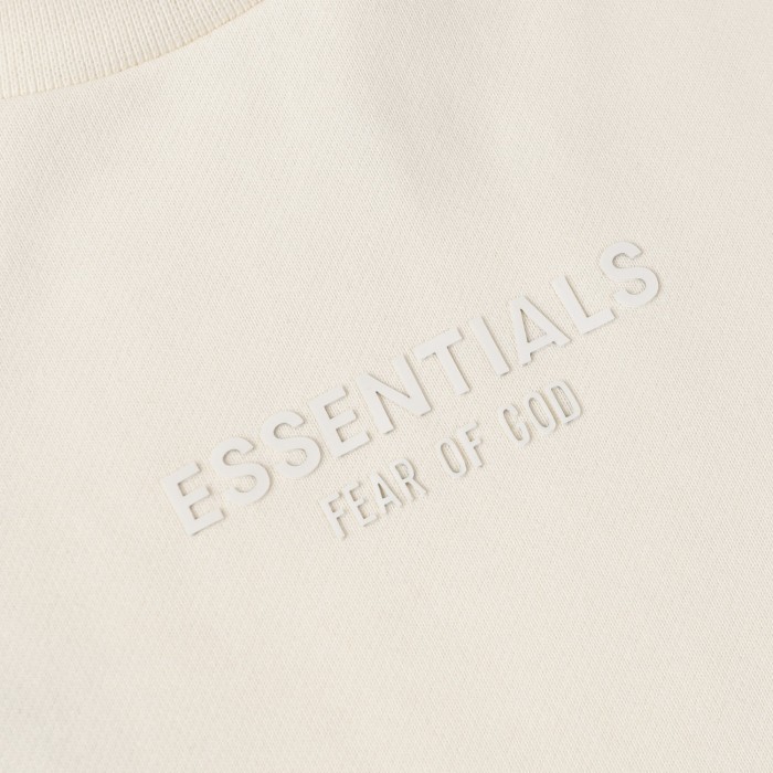 FEAR OF GOD Unisex Sweatshirt S-XL 5-Color