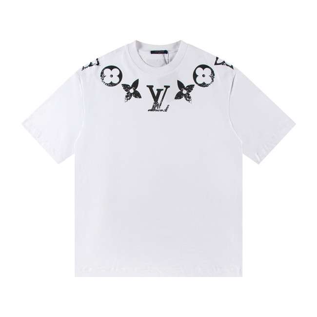 Louis Vuitton Unisex T Shirt S-XL
