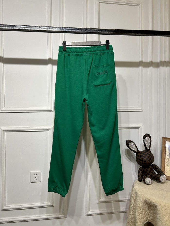 Gucci Unisex Jogging suit Size M-XXXL
